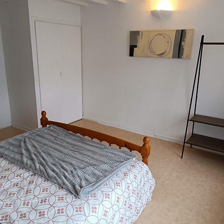 La Fretinoise Villa Bagian luar foto