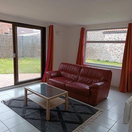 La Fretinoise Villa Bagian luar foto