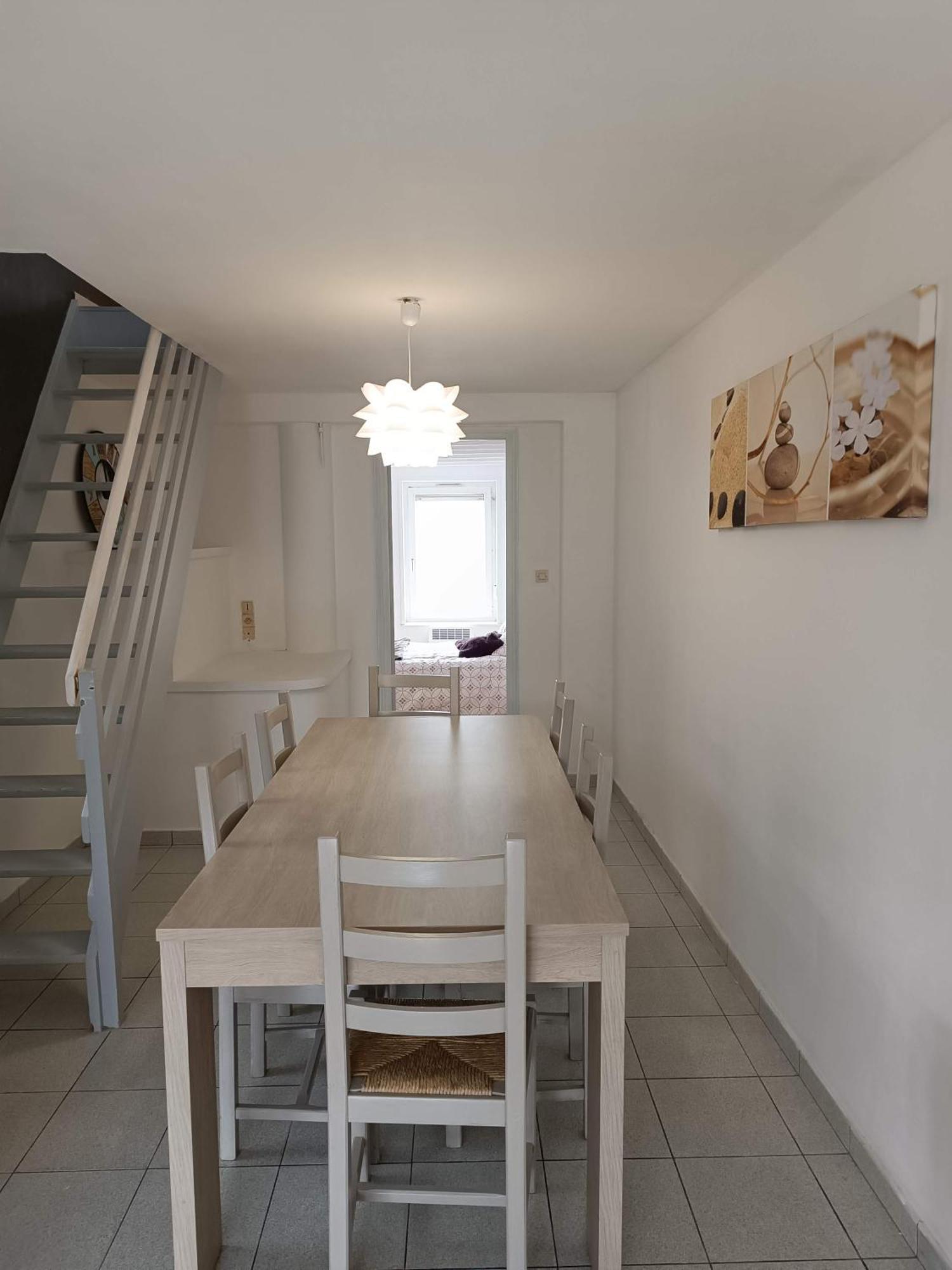 La Fretinoise Villa Bagian luar foto