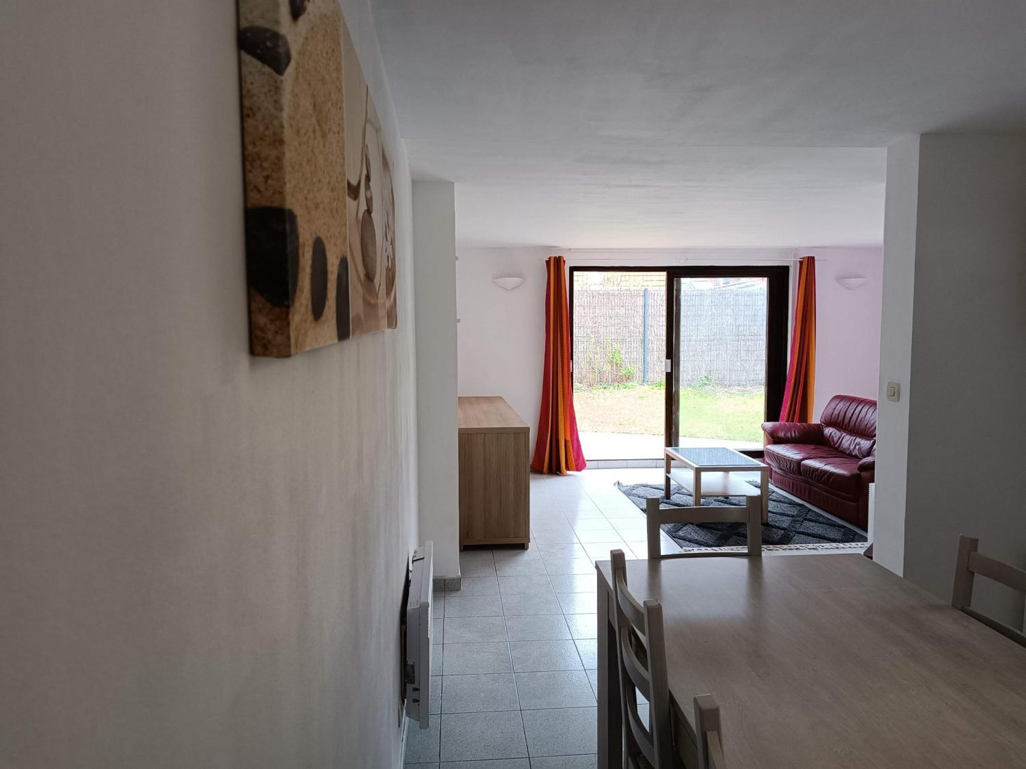 La Fretinoise Villa Bagian luar foto