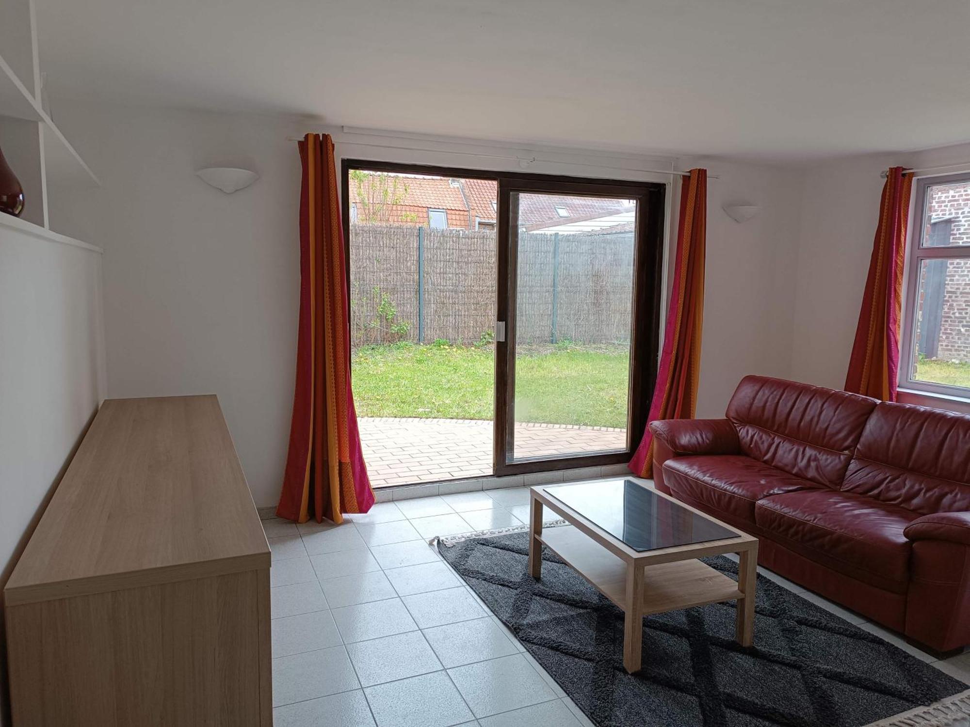 La Fretinoise Villa Bagian luar foto