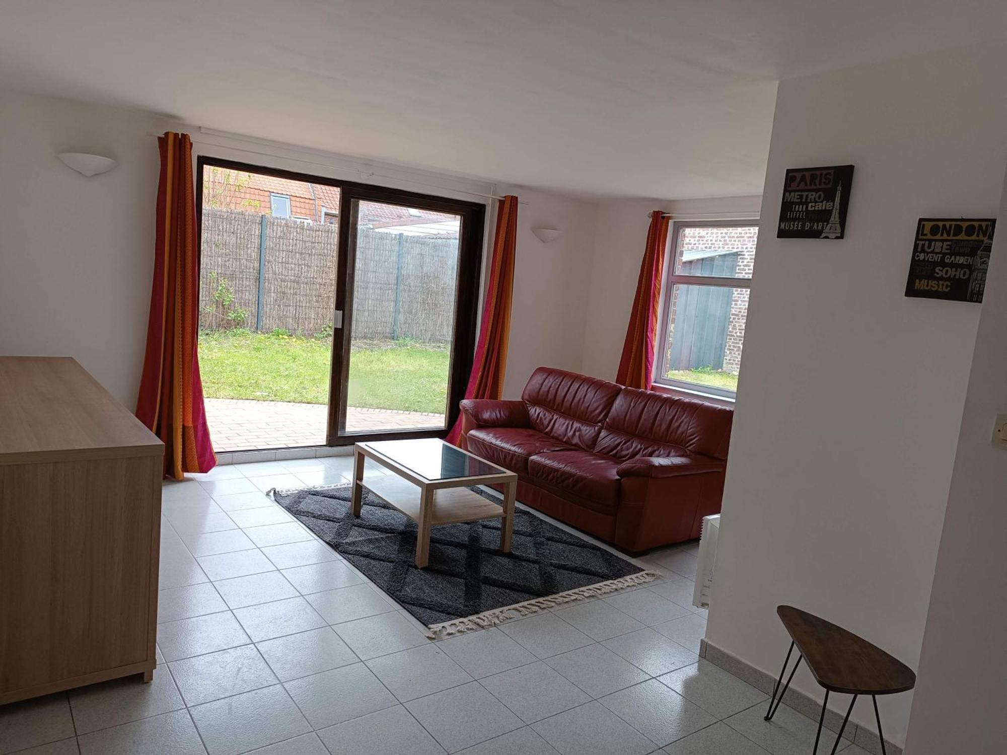 La Fretinoise Villa Bagian luar foto