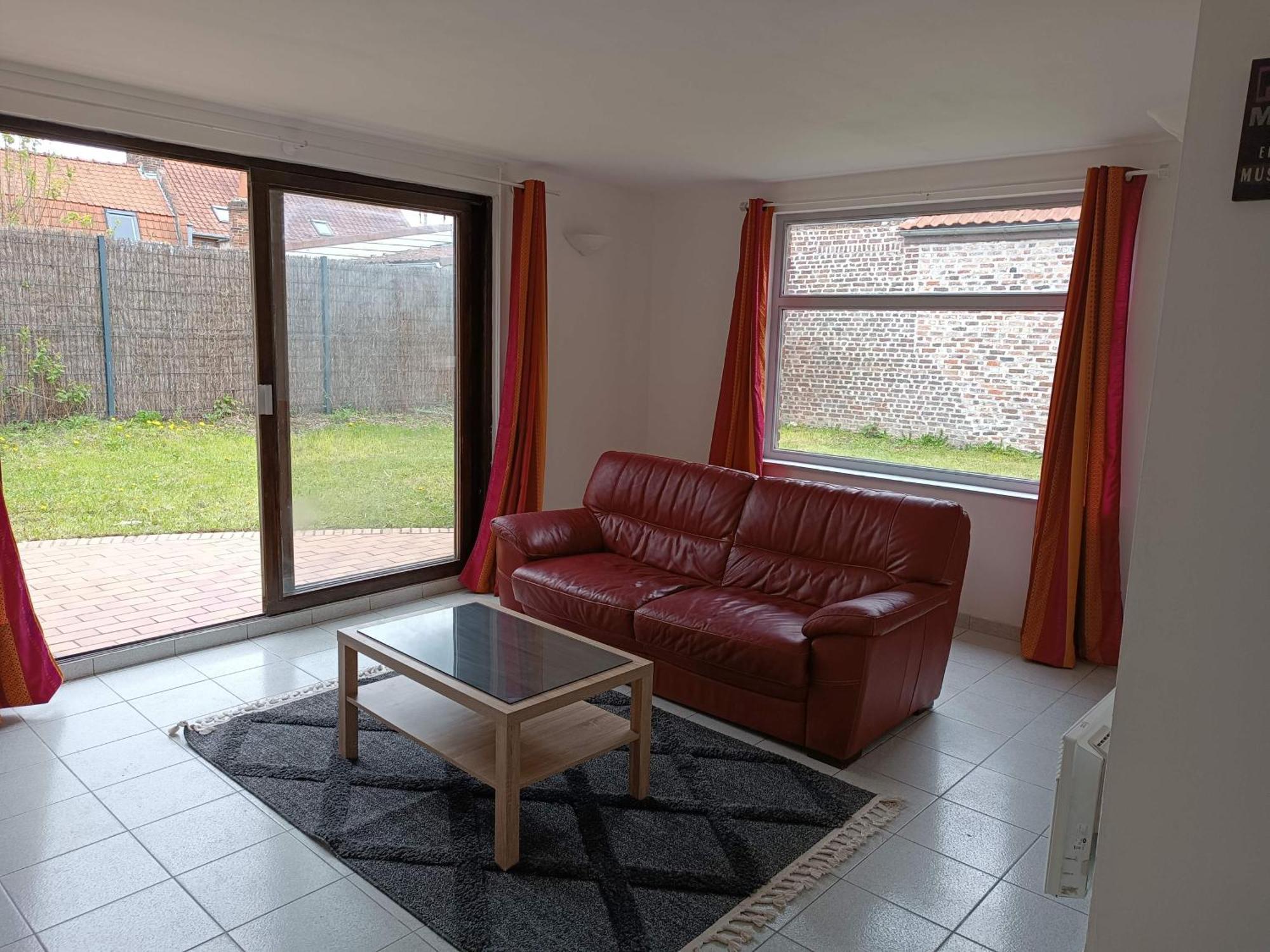 La Fretinoise Villa Bagian luar foto